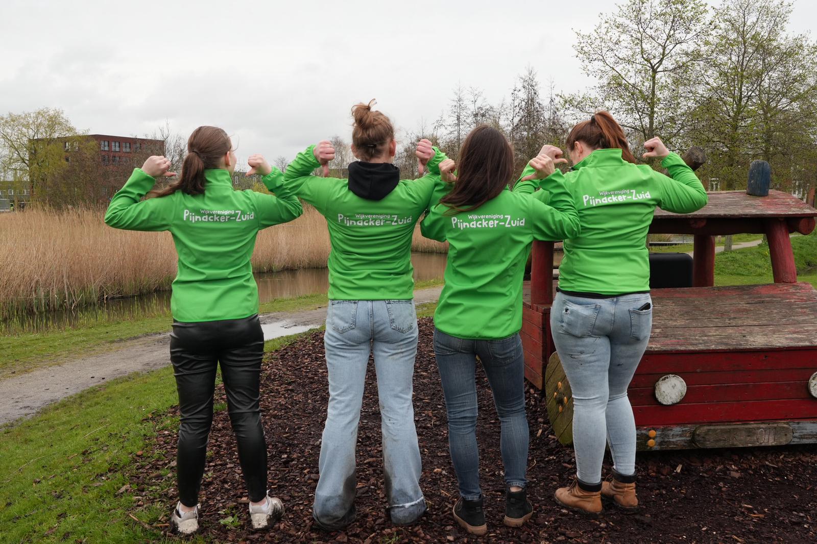 Word lid van Wijkvereniging Pijnacker-Zuid